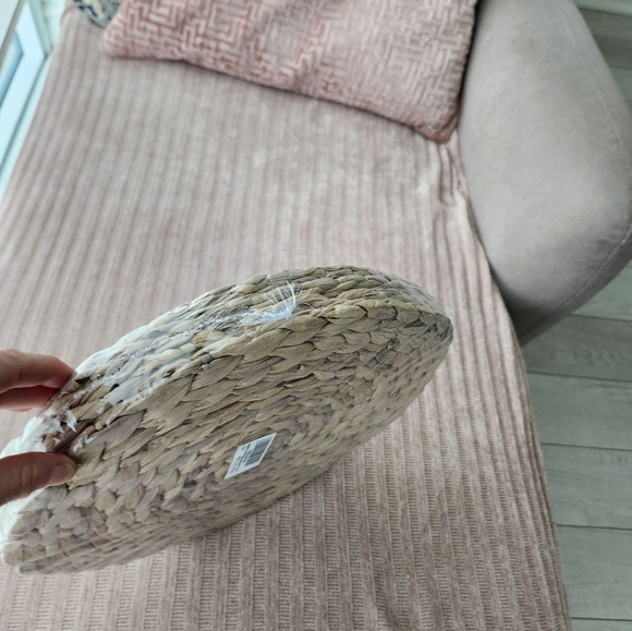 Woven Natural Fiber Placemats, 3 Packs, 4 In each Pack - Picture 3 of 3